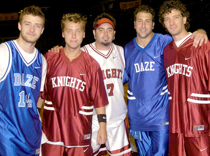 NSYNC NSYNC